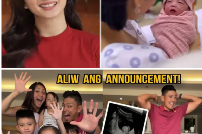 Drew Arellano shared a touching video of Iya Villania with their newborn child. /lo