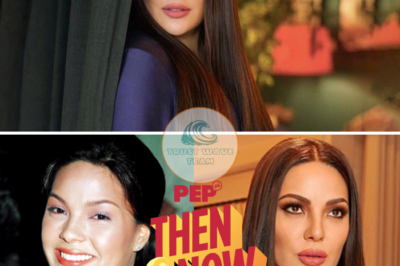 KC Concepcion’s Beauty Confession Will Shock You—Her Biggest Regret Exposed!