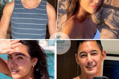 Marc Nelson Nakatanggap Ng Matinding Pambabatikos Mula Sa Mga Netizens Matapos Magtistigo Laban Kay Maggie