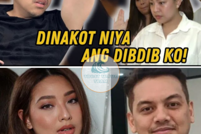 ACTUAL VIDEO ng PANGBABABOY ni Archie Alemania kay Rita Daniela HIMAS REHAS! (VIDEO)