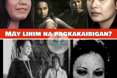 EXCLUSIVE! ANG LIHIM NA BUHAY NG PINOY MOVIE ICON CHARITO SOLIS