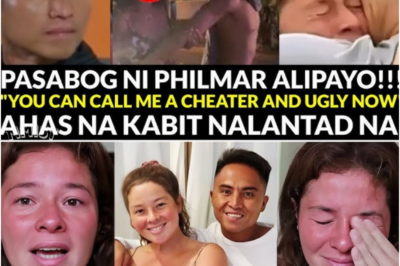 Philmar Alipayo, UMAMIN NA sa Malupit na Panloloko Kay Andi Eigenmann? Kinumpirma ang HIWALAY na Relasyon Ni Andi Eigenmann! Ano’ng Talaga ang Nangyari?