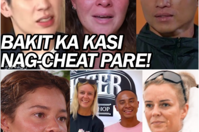 SHOCKING! Jake Ejercito NAGSALITA NA NADAWIT sa HIWALAYAN ni Andi Eigenmann at Philmar Alipayo