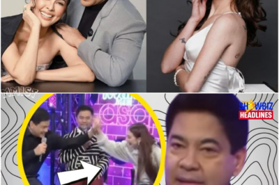 Martin Nievera, nagalit nga ba kay Fyang Smith matapos nitong hindi makilala si Pops Fernandez?