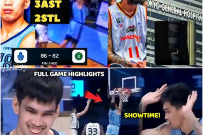 BREAKING: Kevin Quiambao Hits Career High in Korea – ‘MAMAW’ Performance! Kai Sotto Post-Op Updates – What’s Next for the Big Man?