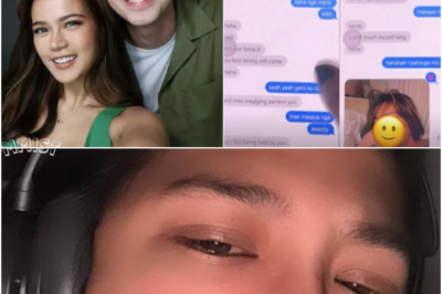 Jamela Villanueva, inilabas ang screenshots ng umano’y panloloko nina Maris at Anthony