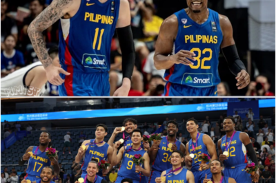 Basketball Olympian Freddie Webb PRAISES Current Gilas as the ‘MOST WELL-ORGANIZED’ in Recent History—What Makes Them Stand Out?