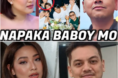 ACTUAL VIDEO ng PANGBABABOY ni Archie Alemania kay Rita Daniela HIMAS REHAS! (VIDEO)