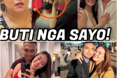 KARLA ESTRADA, MATINDING BANAT kay DJ JELLIE AW! Matapos Bugbugin ng Ex na si JAM IGNACIO, May Pasabog na Pahayag!