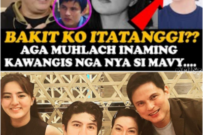 SA WAKAS! ❗ AGA MUHLACH NAGSALITA NA TUNGKOL SA KAMBAL NINA CARMINA AT ZOREN LEGASPI! MAY MATINDING REBELASYON NA KAYANG YANIGIN ANG SHOWBIZ