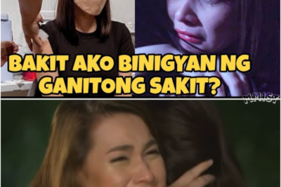 BEA ALONZO hindi makapaniwala sa kanyang nalaman tungkol sa NATUKLASANG SAKIT! 😱