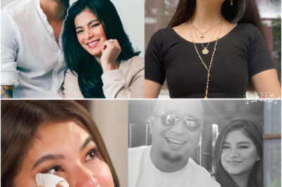 SHOCKING REVELATION! 😱 Angel Locsin NATUKLASAN ang isang LIHIM na may kinalaman kay Niel Arce at Maxine Magalona – Lubos siyang nagulat! Ano kaya ang katotohanang ito?