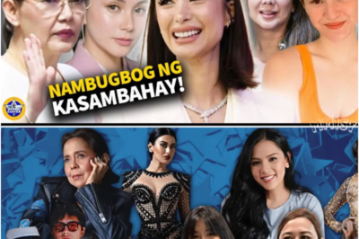 5 KILALANG CELEBRITIES NA MABAIT SA HARAP NG CAMERA PERO MATIGAS SA KANILANG MGA KASAMBAHAY – NAKAGUGULAT NA REBELASYON! 😱🔥