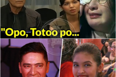 SHOCKING REVELATION! 😱 Vic Sotto at Maine Mendoza, sa wakas inamin na ang katotohanan tungkol sa kanilang relasyon! 💥 Ano ang tunay na kwento?