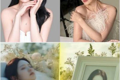 Ten things you need to know about the life of the late Barbie Hsu. Will make you feel sorry for her fate…