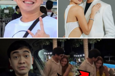 FULL VIDEO: KathNiel Seen Together at a Hotel on Valentine’s Day! Are They Rekindling Their Romance? Xian Gaza Drops a Shocking Revelation! /lo