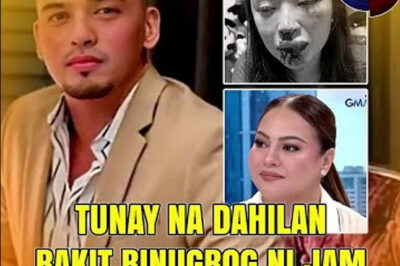 NAKAKAGULAT! 😱 Tunay na DAHILAN kung bakit BINUGBOG ni JAM si JELLIE, VIRAL na ang REBELASYON!