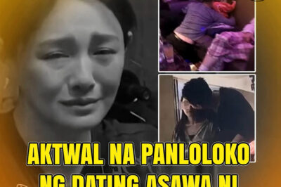 Aktwal na panloloko ng dating asawa ni Shan Cai, Viral