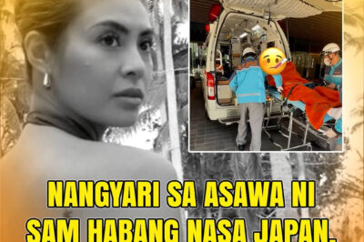 Trahedya sa Asawa ni Sam Habang Nasa Japan – Marami ang Nalungkot sa Nangyari!