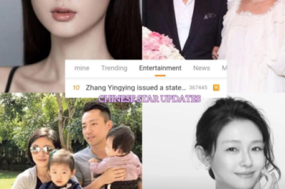 Former girlfriend of Barbie Hsu’s ex-husband Wang Xiaofei slams him after her d3ath: ‘Every tragedy in life was caused by you’