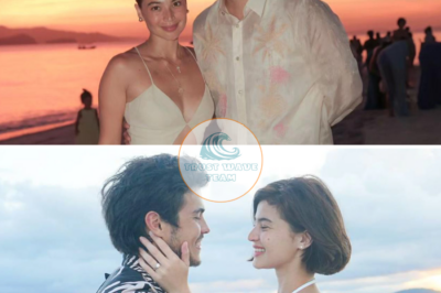 Erwan Heussaff marks Anne Curtis’ 40th birthday by sharing a glimpse of her most cherished moments