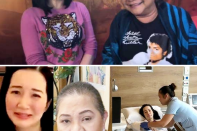 SHOCKING CONFESSION: Kris Aquino Causes Uproar After Viral Video – Cristy Fermin Drops New Revelations About Kris’ Situation That’s Alarmed Netizens! /lo