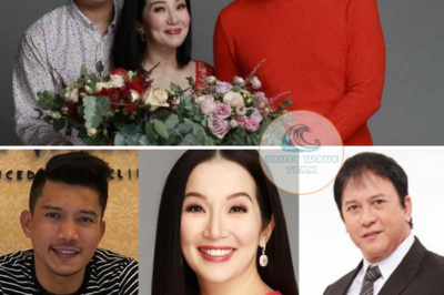 What is the real reason Kris Aquino does not want to hand over Joshua and Bimby to Philip Salvador and James Yap?