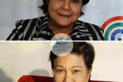 Nora Aunor apologizes and reconciles with ABS-CBN executives: ‘The big mistake was mine…’ – What led her to make this admission?