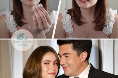 In tears, Jessy Mendiola reveals ‘truth’ behind her ring, breakup with Luis 