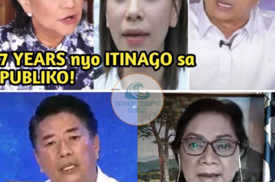 CRISTY Fermin ISINIWALAT ang 7 TAON ITINAGO ni SUGAR Mercado at WILLIE Revillame!