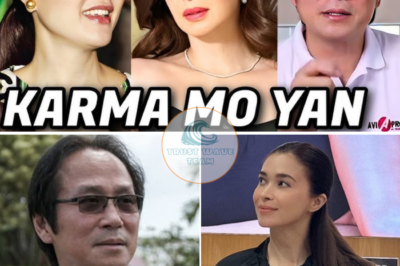 Ang bilyonaryo na si Atong Ang at Gretchen Barretto ay hindi na magkaibigan hindi dahil kay Sunshine Cruz kundi sa ibang dahilan