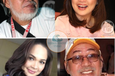 Judy Ann Santos denies betraying Alfie Lorenzo, sending shockwaves through the entertainment world with her bold statement!