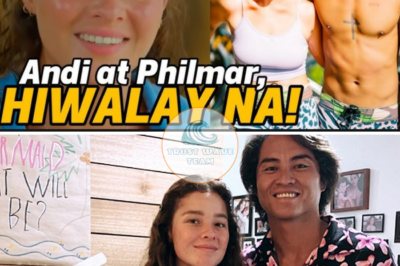 ANDI EIGENMANN RELEASES THE S.3.X VIDEO OF PHILMAR ALIPAYO AND HIS WIFE!