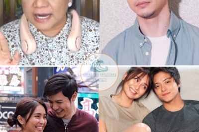 Cristy Fermin, Dinepensahan Si Alden Richards Sa Ilang KathNiel Fans!