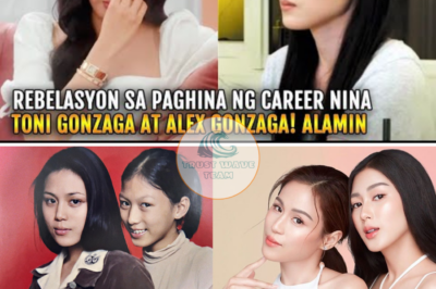 REBELASYON sa PAGPAPAHINGA nina Toni Gonzaga at Alex Gonzaga sa INDUSTRIYA ng SHOWBIZ!