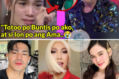 ‘Ate Girl’ Jackie Gonzaga, naloka; buntis daw, si Ion Perez ang ama?