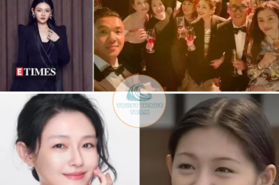 Barbie Hsu’s Death Gets Linked To Last Known Public Pic With ‘Sick’ Wedding Guests