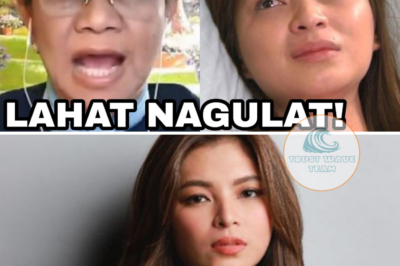 Cristy Fermin Reacts to Explosive Rumor About Angel Locsin—What’s Really Going On?