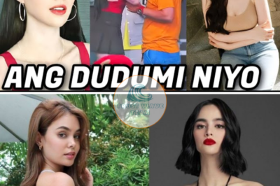 Kim Domingo NAGSALITA NA sa PAGTAMA ng KAMAY ng LALAKI sa KANIYANG HINAHARAP!