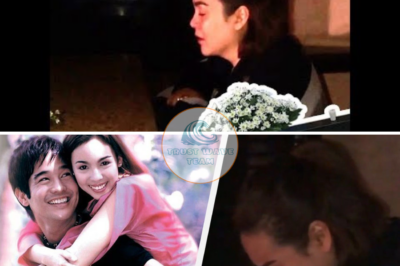 Late actor Rico Yan trends; netizens question Claudine Barretto weeping video