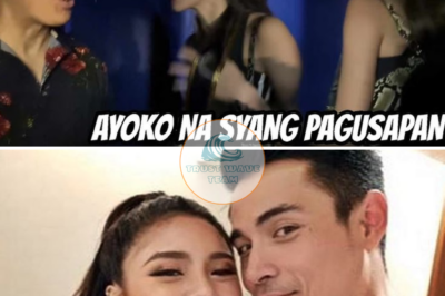 Kim Chiu Pagod Na Nag-Walkout Matapos Tanungin Ang Estado Ng Relasyon Nila Ni Xian Lim