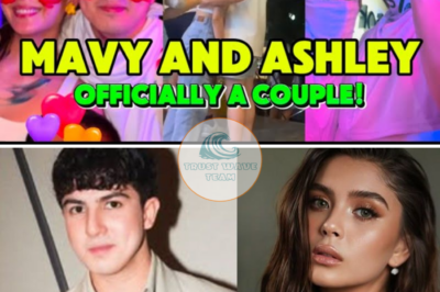 Thoughtful and generous’: Ashley Ortega confirms romance with Mavy Legaspi