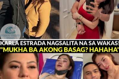 Karla Estrada SPEAKS OUT About What Happened to Jellie Aw After Being Attacked by Jam Ignacio! /lo