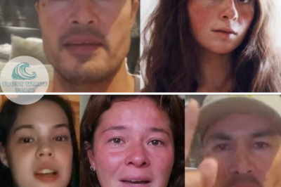 SHOCKING! Andi Eigenmann’s Sibling RESPONDS to Derek Ramsay’s Comments Against Her Sister!  /lo