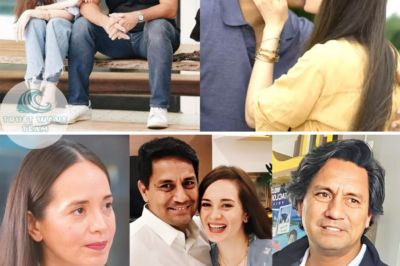 Shocking Claim: Richard Gomez’s Current Situation Blamed on His Wife, Lucy Torres! /lo