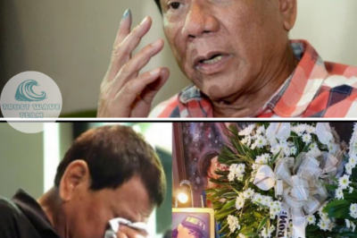 Shocking Video: President Duterte Steps In to Help April Boy Regino in Time of Need! /lo