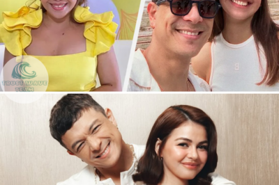 Melai Cantiveros Reacts in Epic Fashion to Jericho Rosales & Janine Gutierrez’s Sweet Social Media Moment. /lo