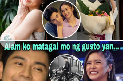 Kim Chiu Surprises Paulo Avelino with a Heartfelt Gift! Paulo Can’t Contain His Excitement and Happiness! /lo