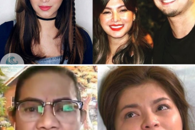 Angel Locsin’s Surprising Life Update in 2025 Revealed! /lo