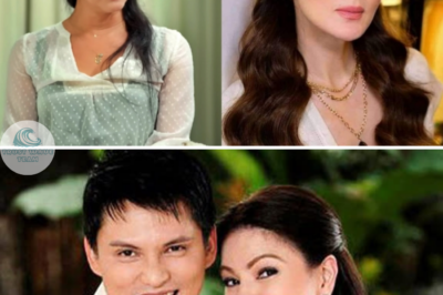 BB Gandanghari Reveals She Had a Conversation with Carmina Villarroel Before PBB, but Fans Are Stunned by This Unexpected Detail… /lo